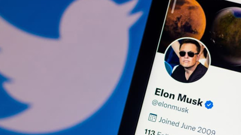 Elon Musk, Twitter anlaşmasını feshetti: Yasal işlem başlatılacak