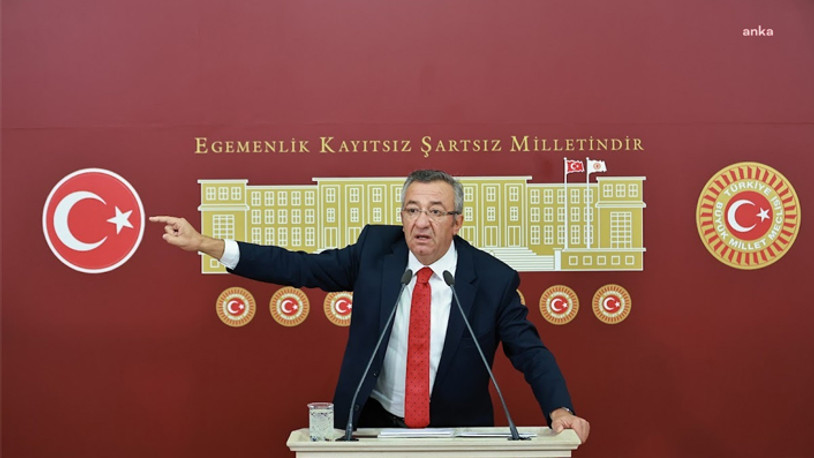 Engin Altay açıkladı: CHP'den sağlıkta şiddeti önlemek için kanun teklifi hazırlığı
