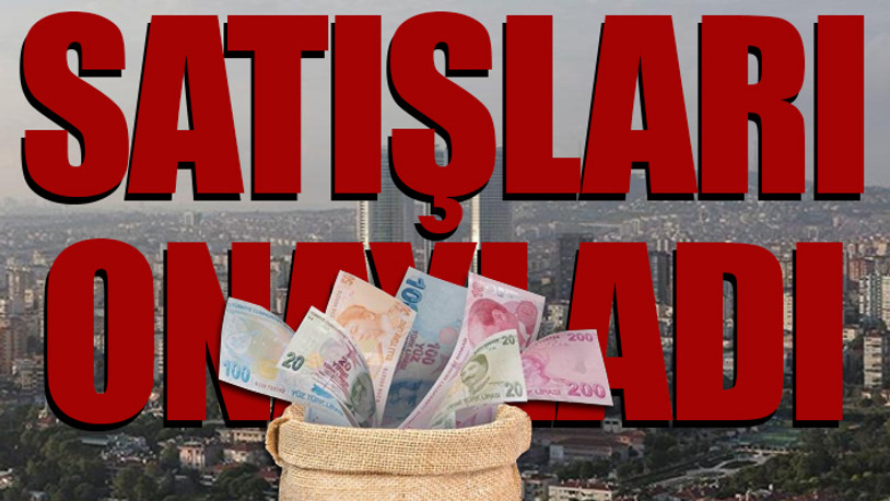 Erdoğan imzaladı: Kamu arazilerinin yine imarı değiştirildi