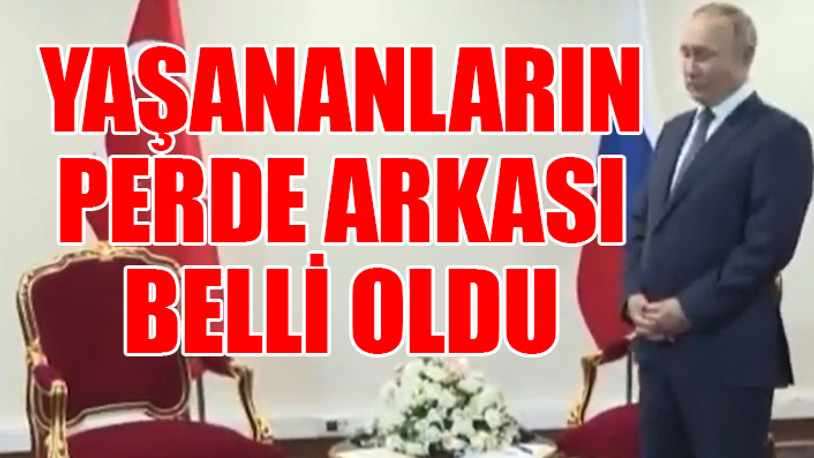 'Erdoğan, Putin'den Kremlin Sarayı'ndaki rövanşı aldı' haberleri boş çıktı