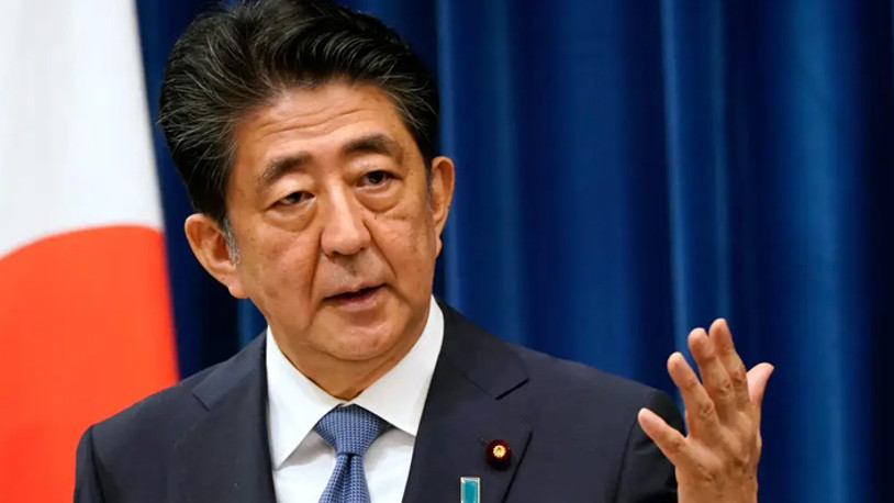 Eski Japonya Başbakanı Shinzo Abe'nin otopsi raporu açıklandı