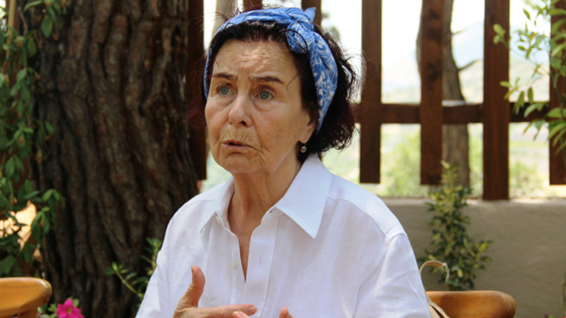 Fatma Girik'in mirasçılarını şok eden haber 
