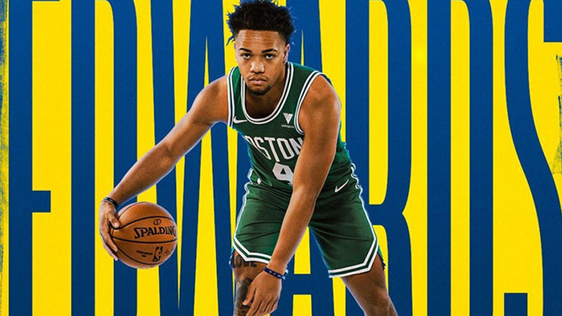 Fenerbahçe Beko, Carsen Edwards'ı transfer etti