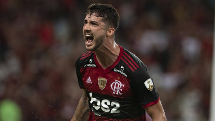 Fenerbahçe, Gustavo Henrique için gün sayıyor 