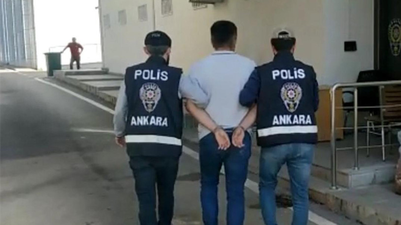 FETÖ'nün üniversite yapılanmasına operasyon: 11 gözaltı