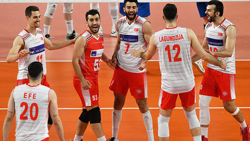 Filenin Efeleri finalde