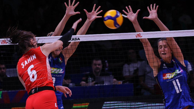 Filenin Sultanları, İtalya engelini aşamadı