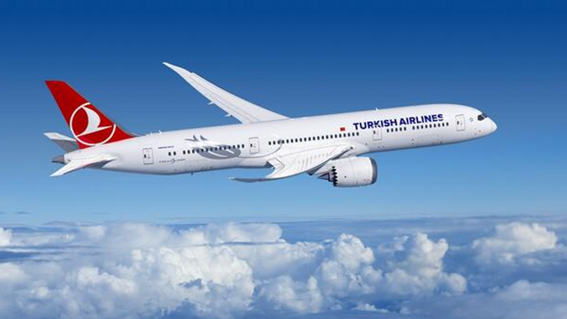 Fitch THY'nin kredi notunu düşürdü; THY hükümeti işaret etti