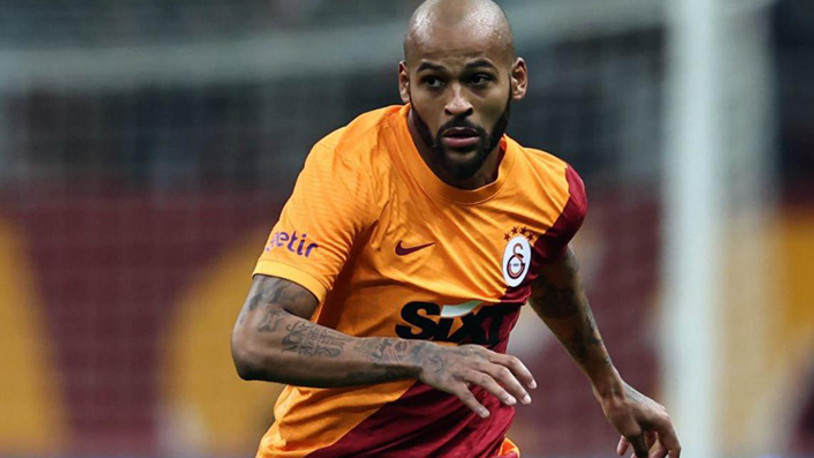 Galatasaray'a Marcao piyangosu