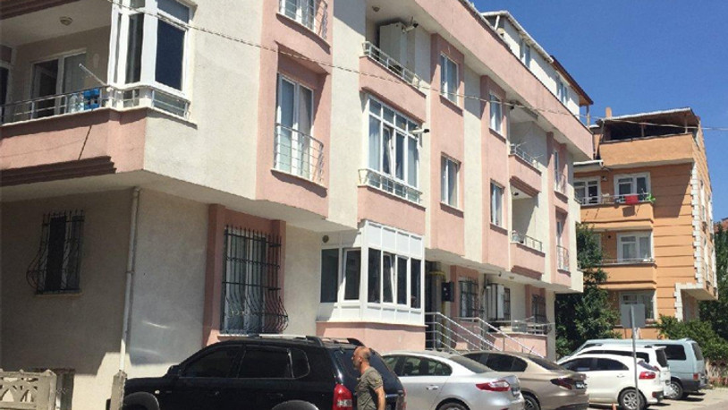 Gençlerin evde pompalı tüfekli oyun kanlı bitti