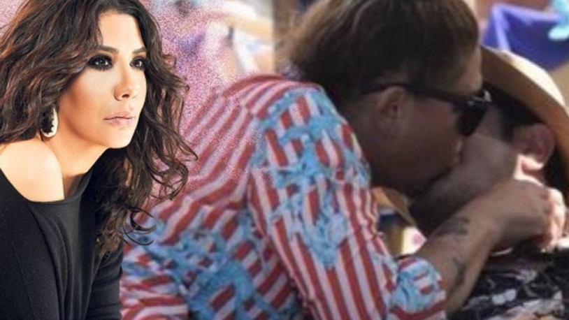 Gülşen'i eleştiren Işın Karaca fena yakalanmıştı... Eleştirilere yanıt verdi