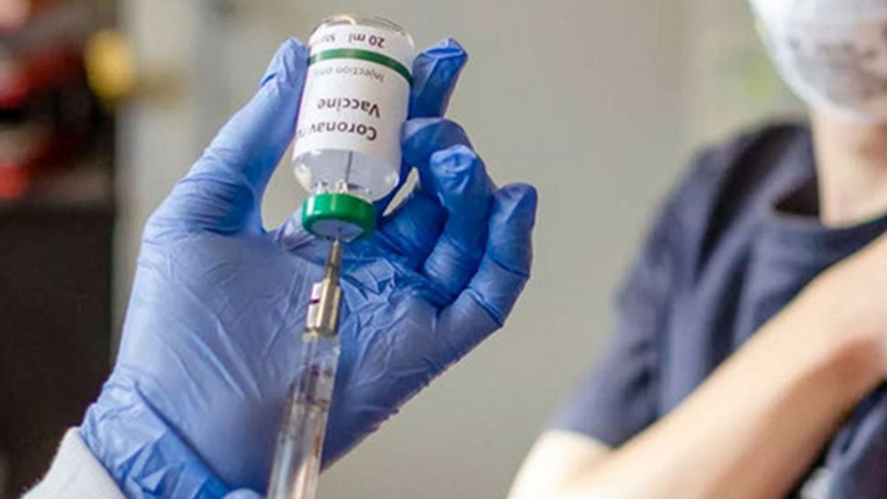 Hastanelerde aşı yoğunluğu oluştu