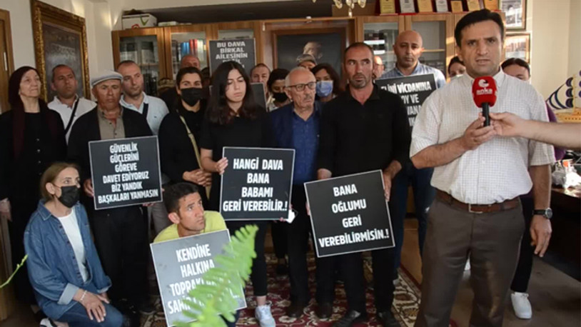 Hayvan pazarında sopalı cinayetle suçlanan iki şüpheli tahliye oldu: Acılı aileden 'adalet' çağrısı