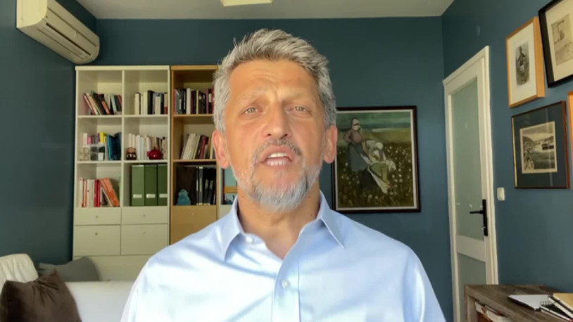 HDP'li Garo Paylan: KYK borçları tamamen silinmeli