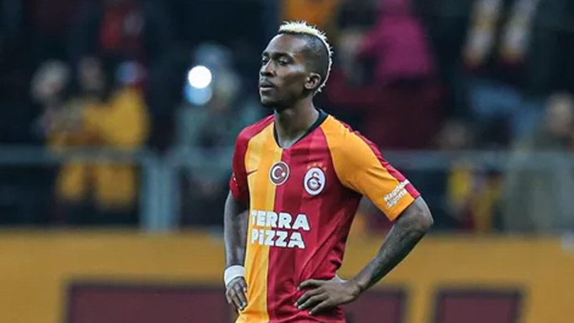 Henry Onyekuru, Adana Demirspor'da