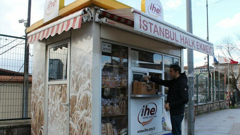 İBB, yeni Halk Ekmek fabrikasını açıyor: Açılışa CHP lideri Kılıçdaroğlu da katılacak