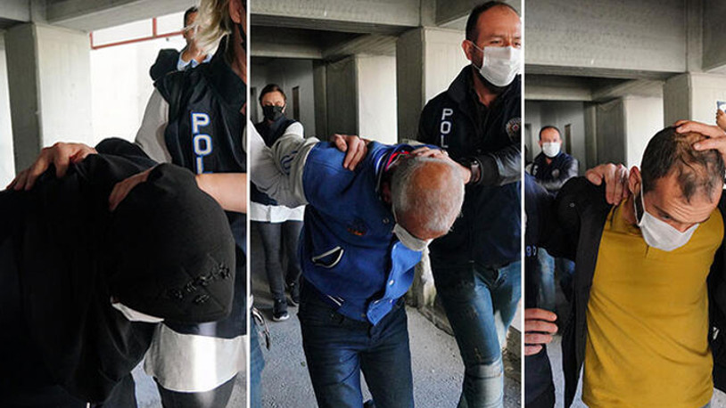 İki oğlunu öldürten anne ile 2 sanık için 2'şer kez ağırlaştırılmış müebbet talebi