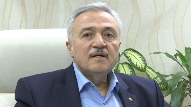 İktidara yakın gazete, 'Geçinemiyorum' diyen AKP'li vekili hedef aldı