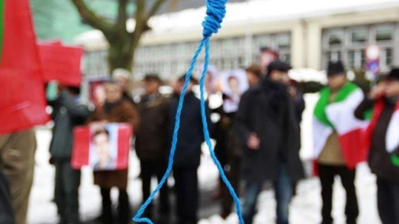 İran'da 3 kadın, eşlerini öldürdüğü için idam edildi