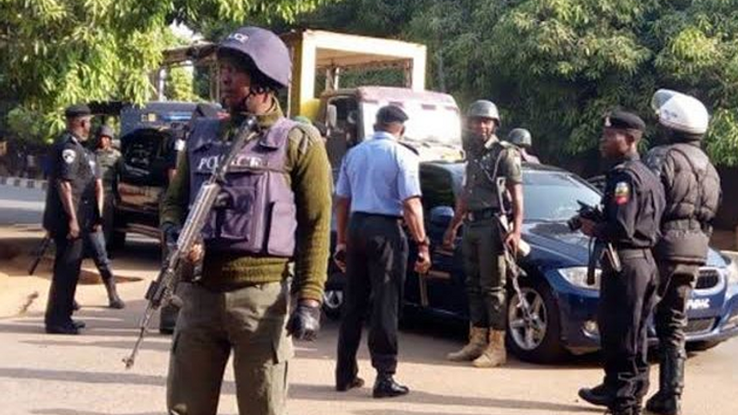 'İsa Peygamber geri gelecek' iddiası ile aylarca bir kilisede tutulan 77 kişi kurtarıldı