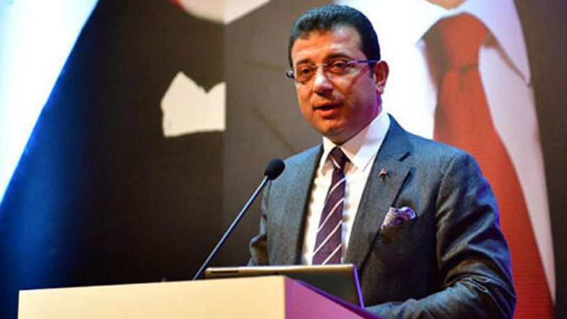 İstanbul Valiliği'nden İBB'ye 'Dışişlerinden izin alın' yazısı