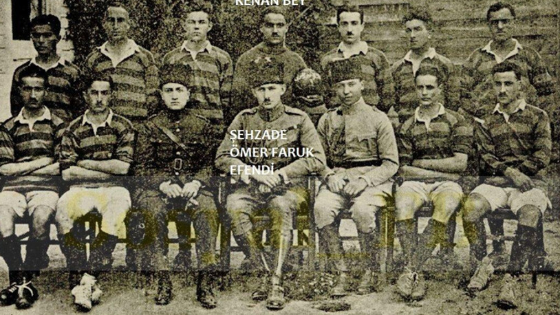 Atatürk’ün Nutuk’ta anlattığı tarihi maçın perde arkası aralanıyor