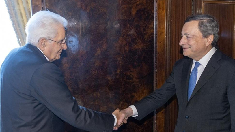 İtalya'da siyasi kriz: Cumhurbaşkanı Mattarella parlamentoyu feshetti