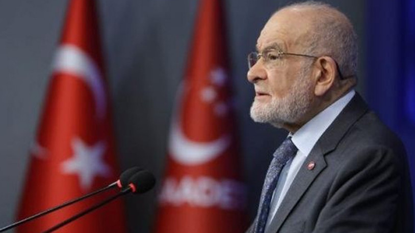 Karamollaoğlu'ndan Türkiye'nin Musul Başkonsolosluğu'na yapılan saldırıya tepki