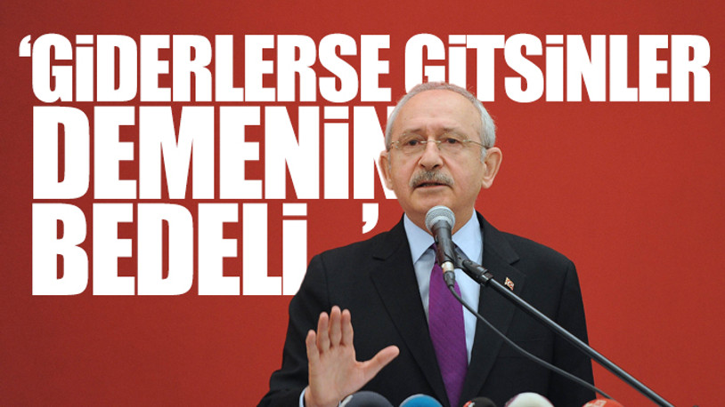 Kılıçdaroğlu'ndan doktor Ekrem Karakaya’nın öldürülmesine tepki 