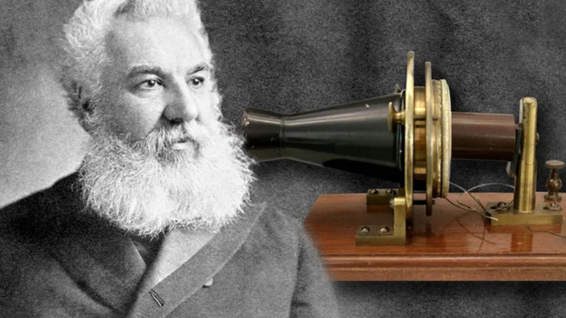 Kimin Aklına Geldi Elektronik Dalgalarla Haberleşmek: Telefonu Kim, Nasıl İcat Etti?