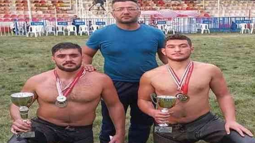 Kırkpınar Yağlı Güreşleri'nde acı ölüm