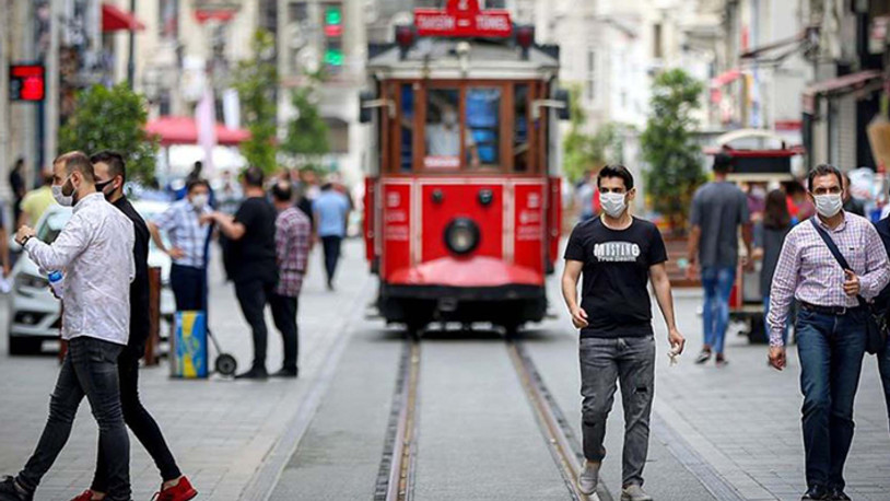 Koronavirüs Bilim Kurulu üyesi Prof. Dr. Yavuz'dan İstanbul uyarısı 