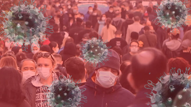 Koronavirüs salgınında son durum: Tehlike yeniden mi büyüyor?