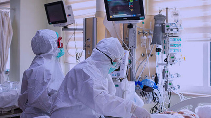 Koronavirüs vaka sayılarında korkutan artış: TTB'den Sağlık Bakanlığı'na çağrı