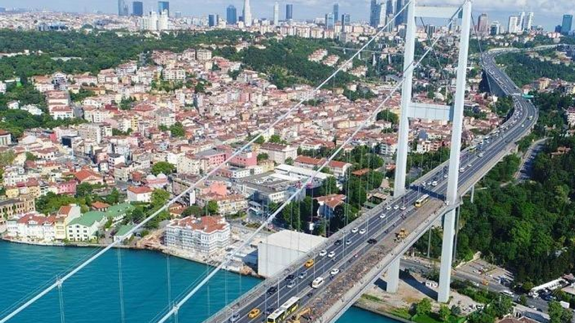 Kurban Bayramı'nda köprü ve otoyollar ücretsiz olacak