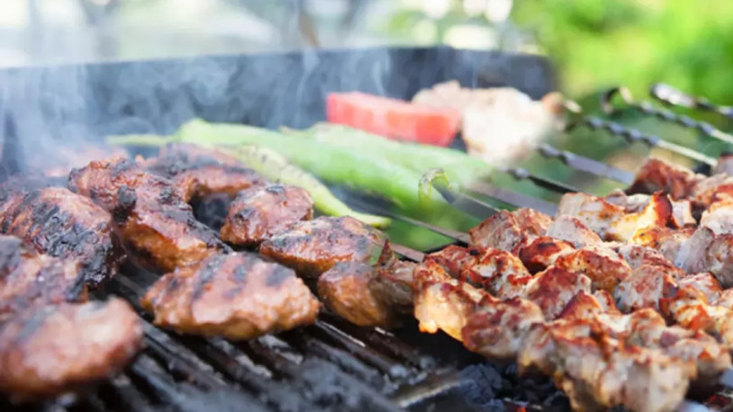 Mangal kömürü lüks oldu