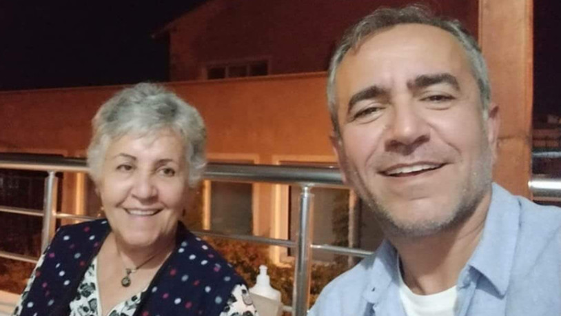 Meral Akşener'in danışmanı gazeteci Murat İde'nin acı günü 