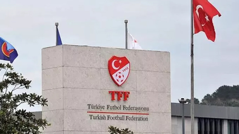 Merkez Hakem Kurulu'nda görev dağılımı yapıldı