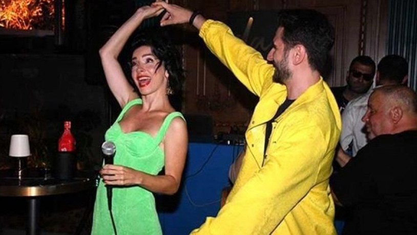 Merve Boluğur'dan '2 bin 500 TL'lik konser' açıklaması