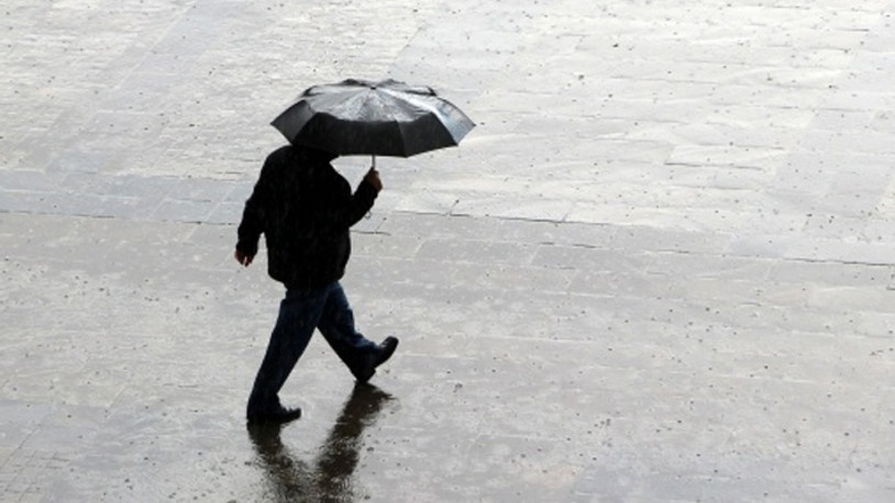 Meteoroloji’den kuvvetli fırtına ve yağış uyarısı
