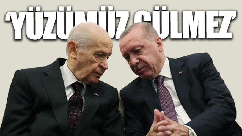 MHP'den AKP'ye seçim uyarısı 