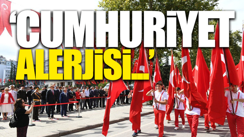 Milli Eğitim Bakanlığı, 30 Ağustos Zafer Bayramı'nı görmezden geldi