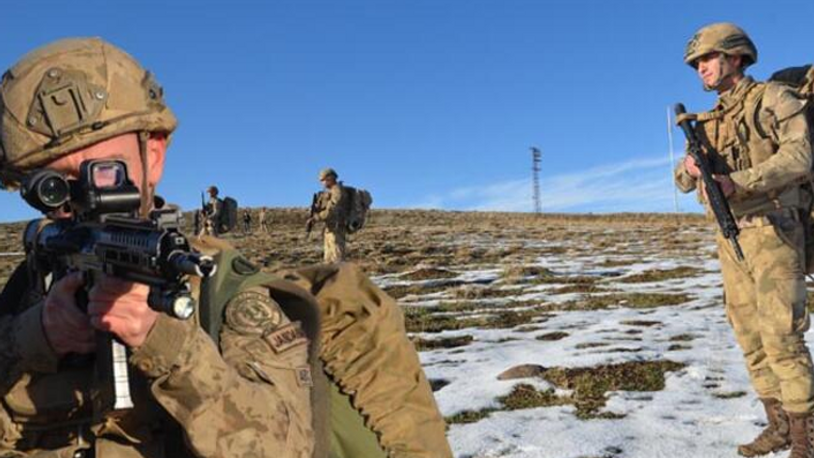 MİT'ten Kuzey Irak'ta nokta operasyon: PKK’nın üst kadrosundaki terörist etkisiz hale getirildi