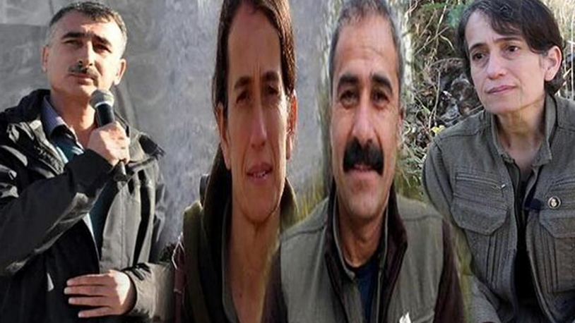 MİT’ten, 7 ayda 20 büyük operasyon