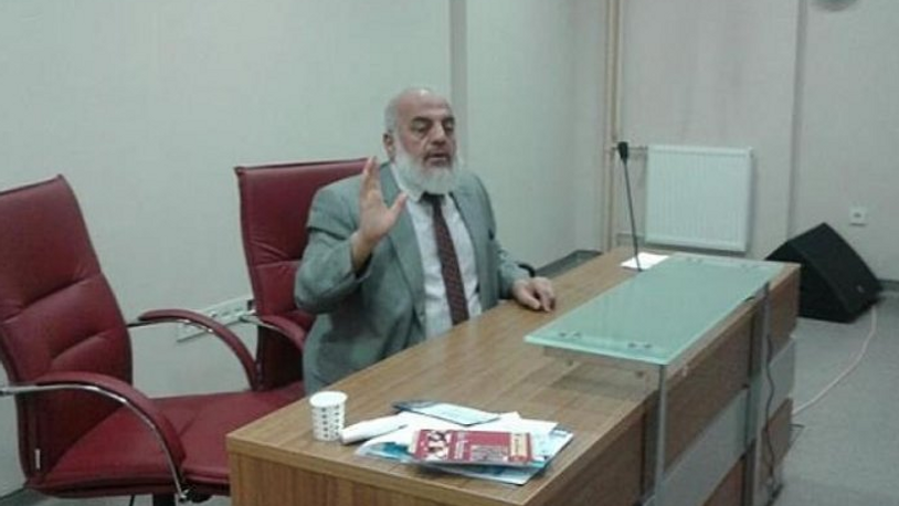 Müftü, elektrik borcunu ödeyene 'cennet garantisi' verdi