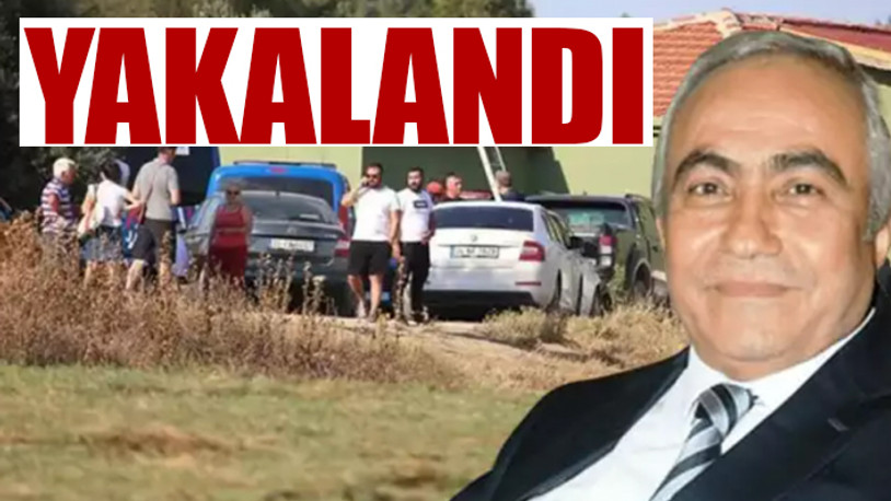 Nazmi Arıkan cinayetinde detaylar ortaya çıktı