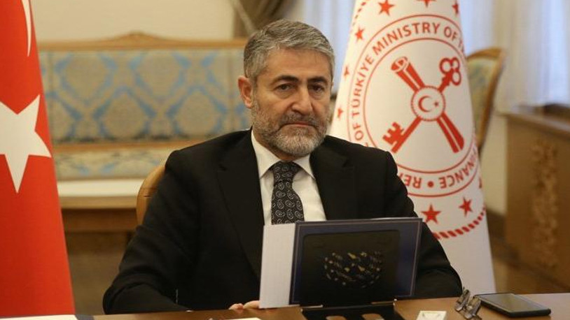 Nebati: ‘Öleceğiz, biteceğiz, öldük, bittik, yandık' diyenlere kapak