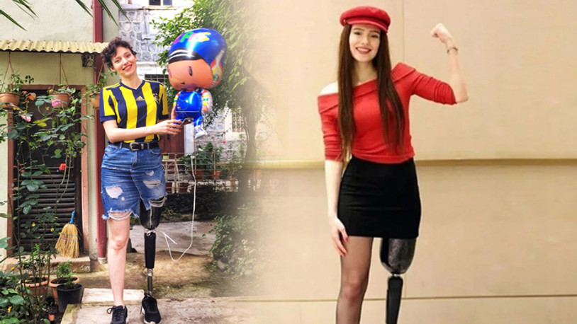 Neslican Tay'ın hayatını anlatan filmin vizyona gireceği tarih belli oldu 