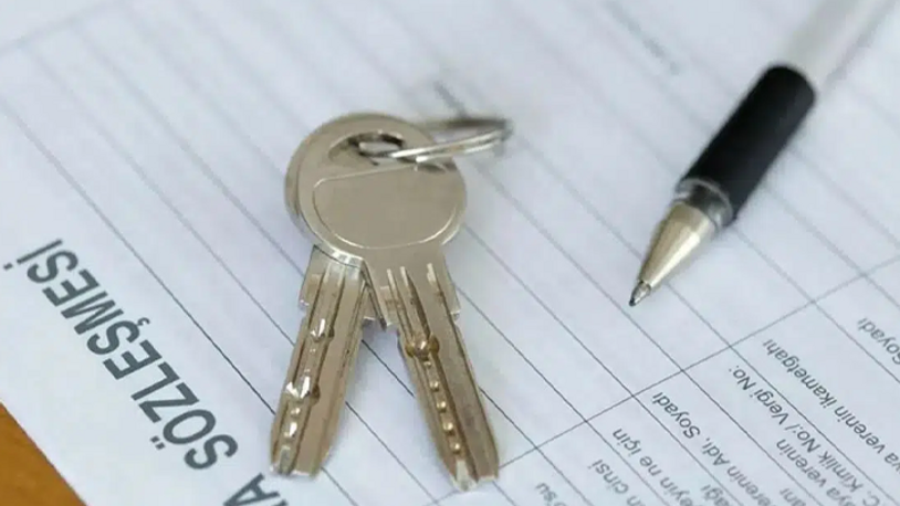 Öğrenciler kira zamlarının altında eziliyor: Ya evden çıkın ya zammı kabul edin