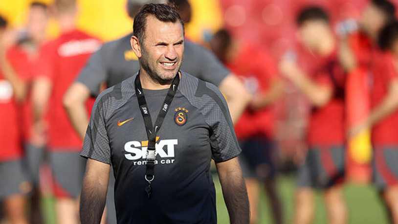 Okan Buruk’tan Joao Pedro açıklaması